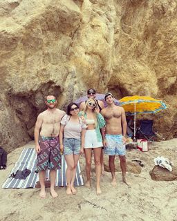 Charlie Neff feet photo 3