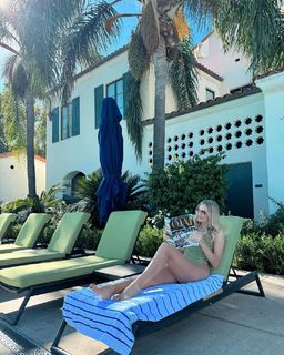 Charlie Neff feet photo 1