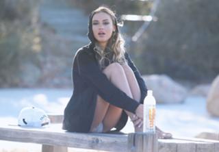 Charlie Riina feet photo 20