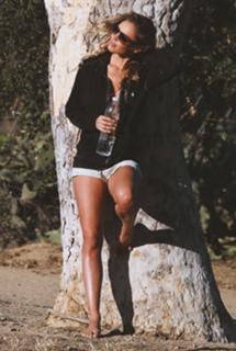 Charlie Riina feet photo 18