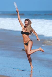 Charlie Riina feet photo 16