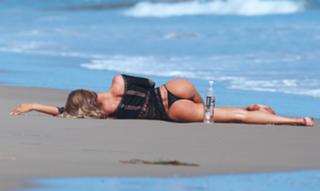 Charlie Riina feet photo 15