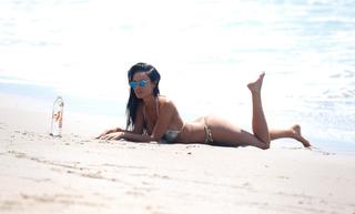 Charlie Riina feet photo 6
