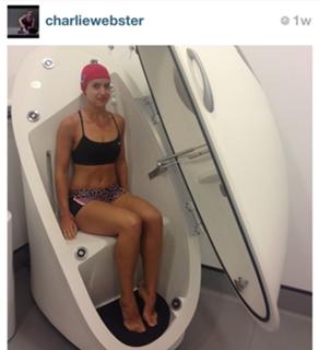 Charlie Webster feet photo 6