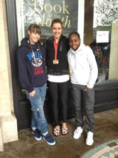 Charlie Webster feet photo 13