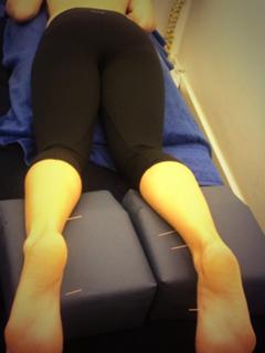 Charlie Webster feet photo 11