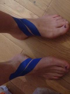 Charlie Webster feet photo 9
