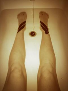 Charlie Webster feet photo 8