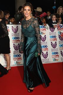 Charlie Webster feet photo 6