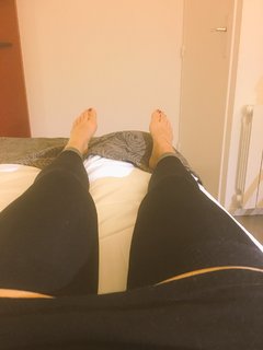 Charlie Webster feet photo 15