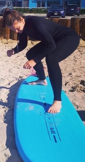 Charlie Webster feet photo 4