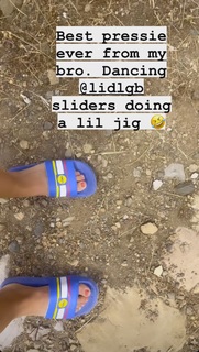 Charlie Webster feet photo 16