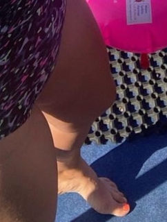 Charlie Webster feet photo 12