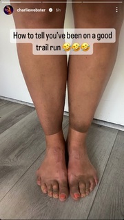 Charlie Webster feet photo 11