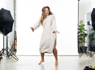 Charlie Webster feet photo 6