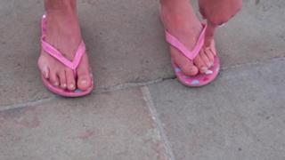 Charlie Webster feet photo 16