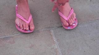 Charlie Webster feet photo 15