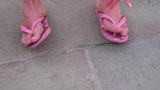 Charlie Webster feet photo 11