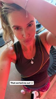 Charlie Webster feet photo 4