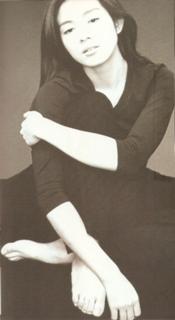 Charlie Yeung feet photo 10