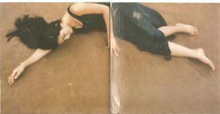 Charlie Yeung feet photo 8