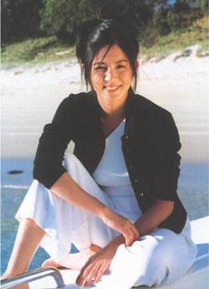 Charlie Yeung feet photo 5