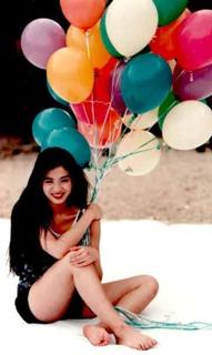 Charlie Yeung feet photo 19