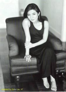 Charlie Yeung feet photo 15