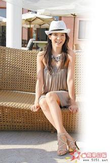 Charlie Yeung feet photo 9