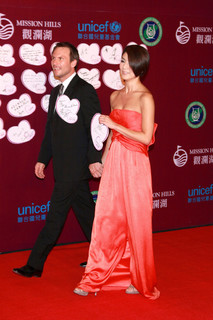 Charlie Yeung feet photo 8