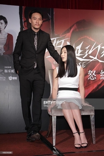 Charlie Yeung feet photo 6