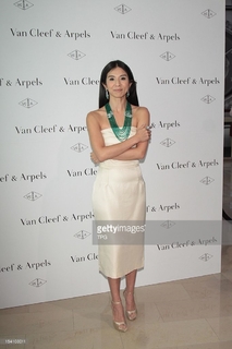 Charlie Yeung feet photo 18