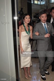 Charlie Yeung feet photo 17