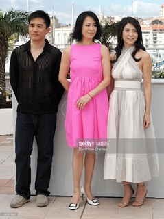 Charlie Yeung feet photo 15