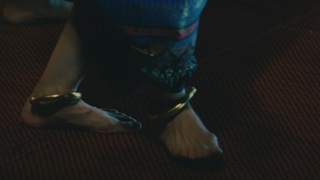 Charlie Yeung feet photo 8