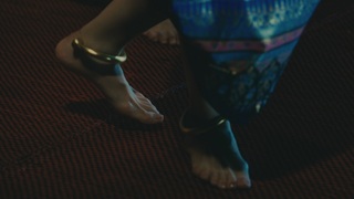 Charlie Yeung feet photo 7