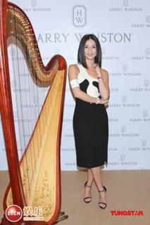 Charlie Yeung feet photo 7