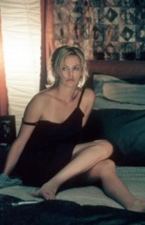 Charlize Theron feet photo thumbnail
