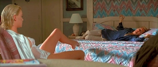 Charlize Theron feet photo thumbnail