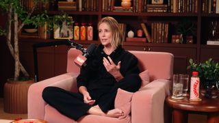 Charlize Theron feet photo thumbnail