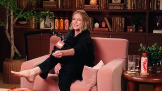 Charlize Theron feet photo thumbnail