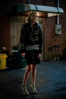 Charlize Theron feet photo thumbnail