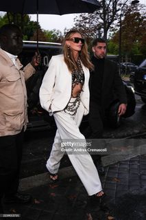 Charlize Theron feet photo 15
