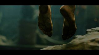 Charlize Theron feet photo 15