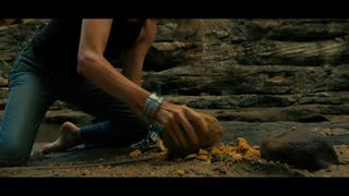 Charlize Theron feet photo 13