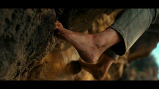 Charlize Theron feet photo 10