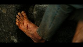 Charlize Theron feet photo 8