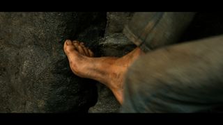 Charlize Theron feet photo 7