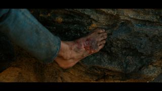 Charlize Theron feet photo 6