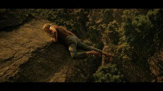 Charlize Theron feet photo 1